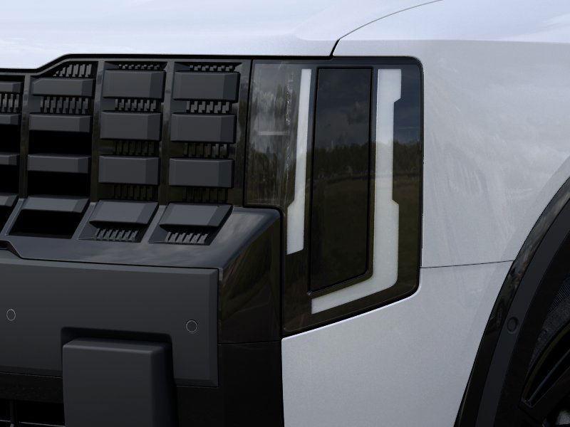 New 2027 Kia Telluride Hybrid for sale in Grand Island NE