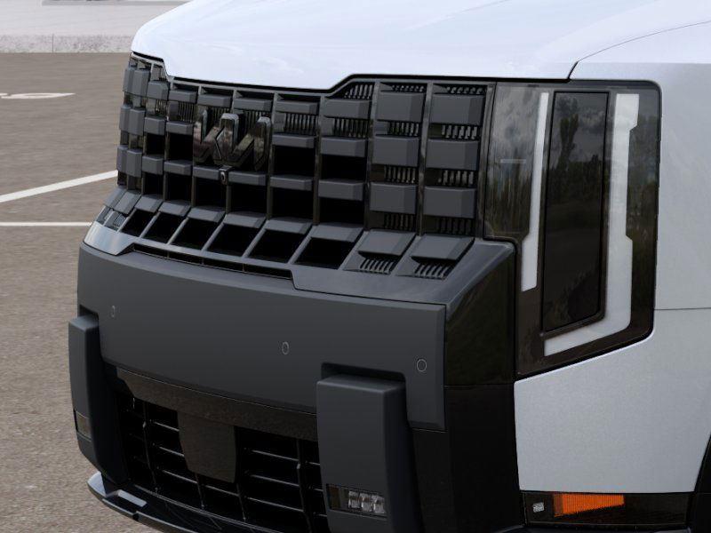 New 2027 Kia Telluride Hybrid for sale in Grand Island NE