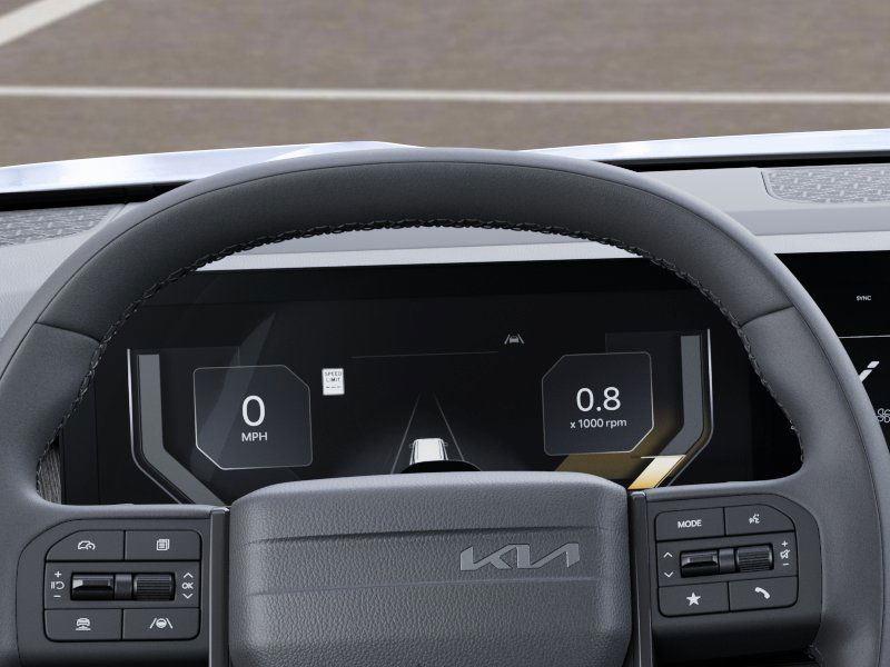 New 2027 Kia Telluride Hybrid for sale in Grand Island NE