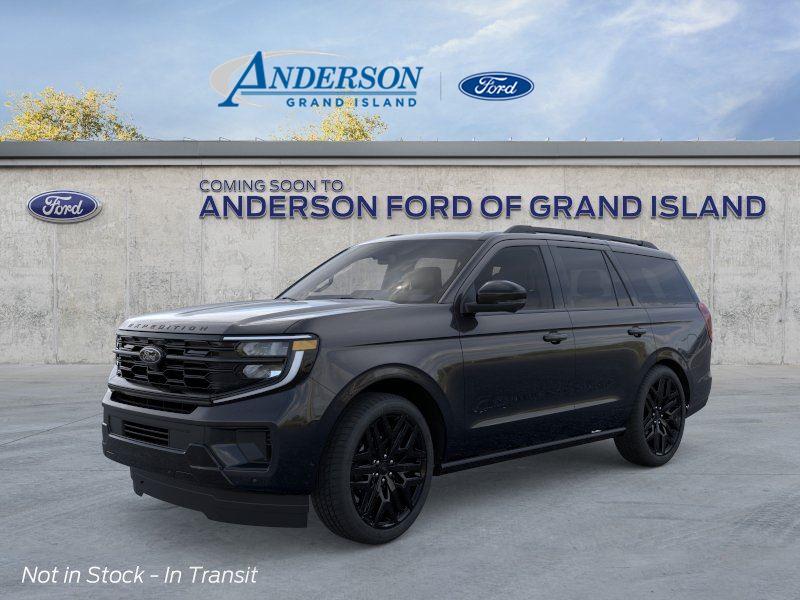New 2026 Ford Expedition for sale in Grand Island NE