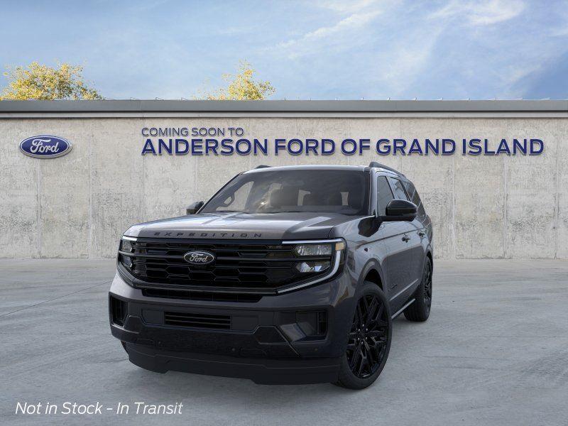 New 2026 Ford Expedition for sale in Grand Island NE