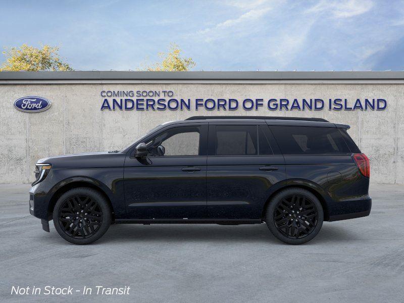 New 2026 Ford Expedition for sale in Grand Island NE