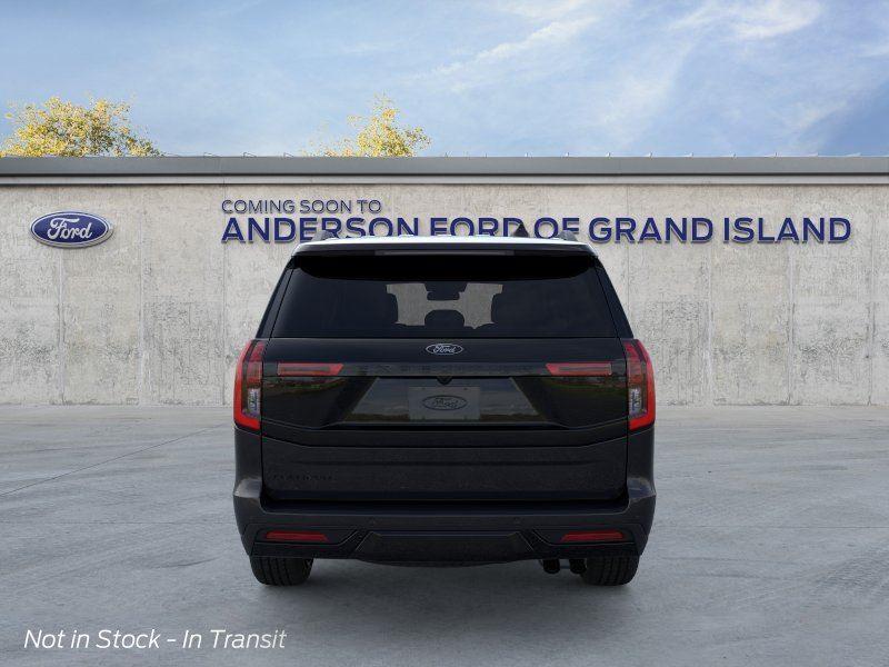 New 2026 Ford Expedition for sale in Grand Island NE