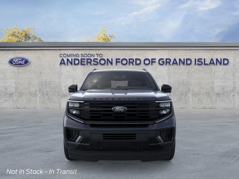 New 2026 Ford Expedition for sale in Grand Island NE