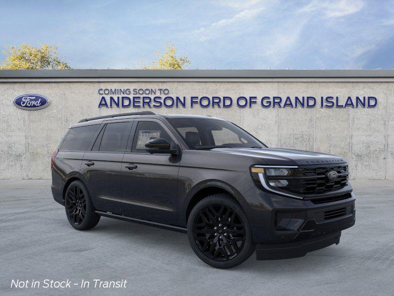New 2026 Ford Expedition for sale in Grand Island NE