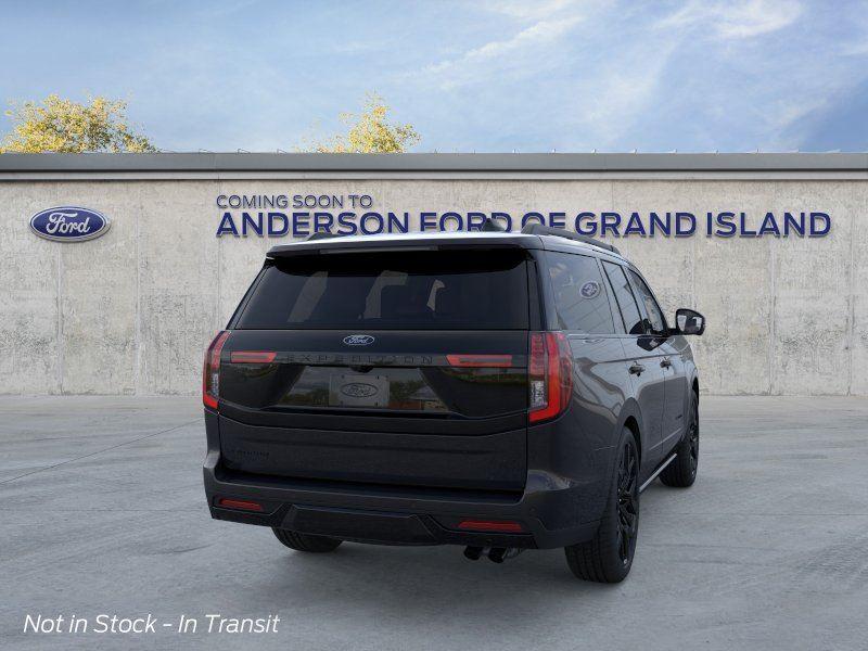 New 2026 Ford Expedition for sale in Grand Island NE