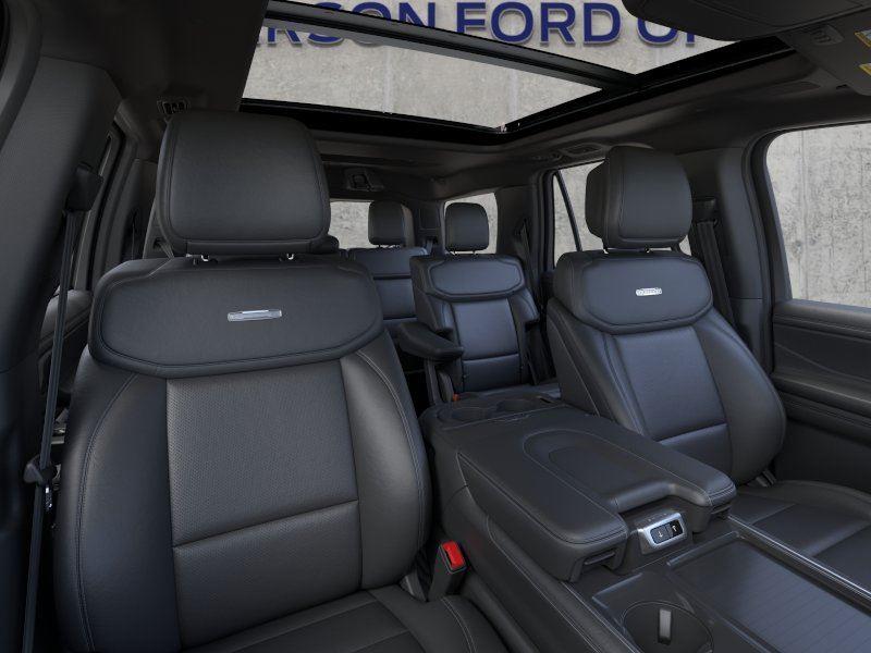 New 2026 Ford Expedition for sale in Grand Island NE
