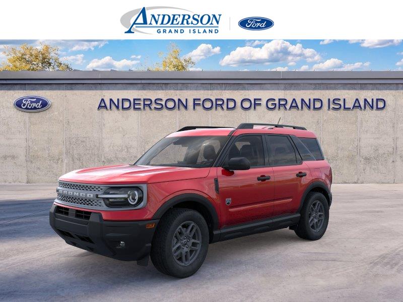 Vehicle photo 1