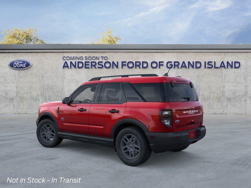 New 2026 Ford Bronco Sport for sale in Grand Island NE