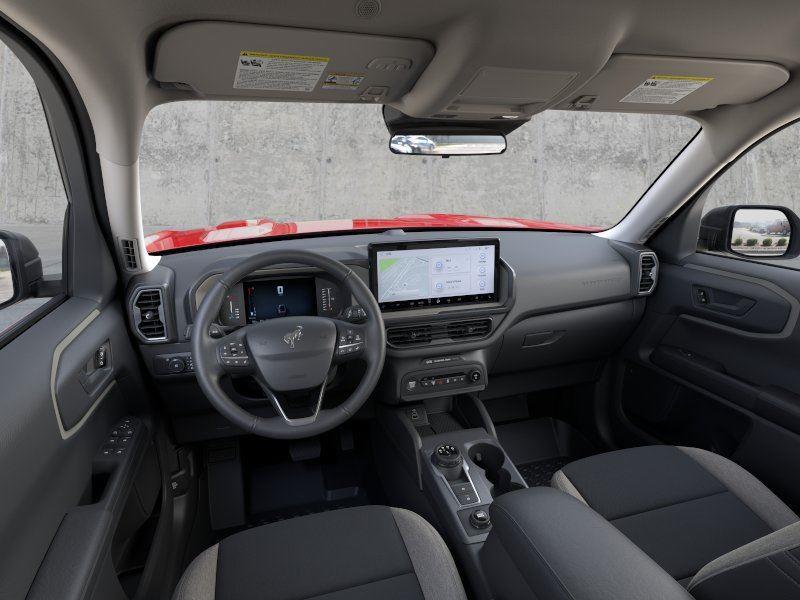 New 2026 Ford Bronco Sport for sale in Grand Island NE
