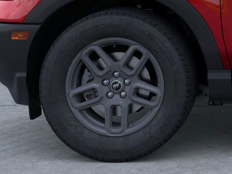 New 2026 Ford Bronco Sport for sale in Grand Island NE