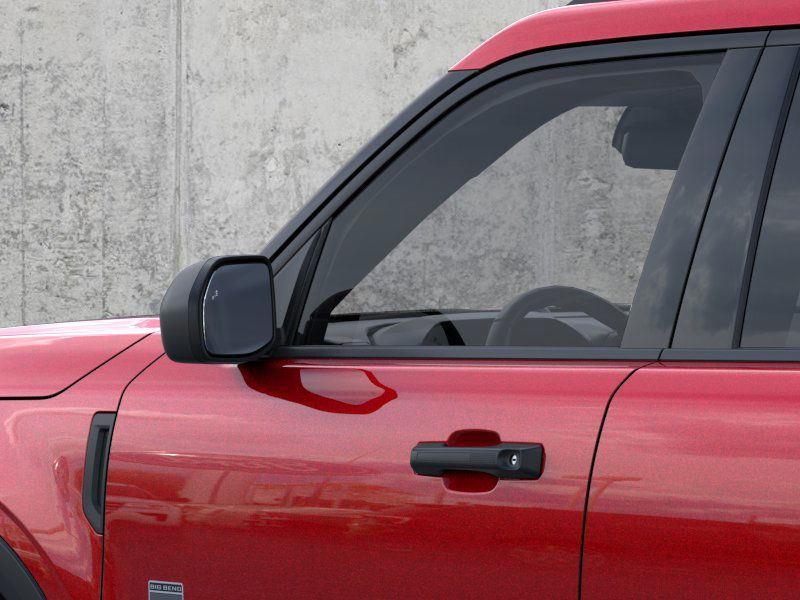 New 2026 Ford Bronco Sport for sale in Grand Island NE