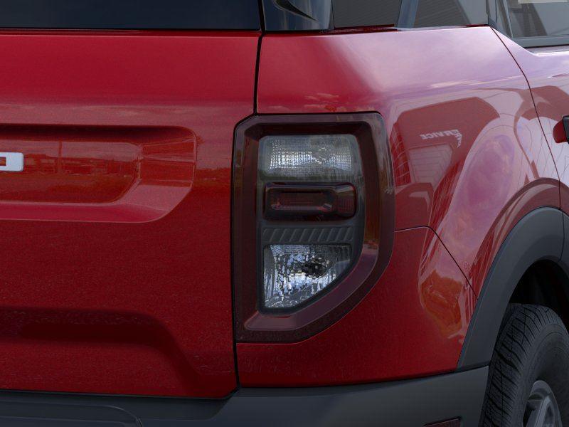 New 2026 Ford Bronco Sport for sale in Grand Island NE