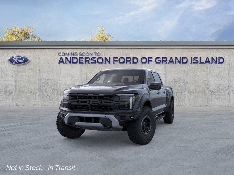 New 2026 Ford F-150 for sale in Grand Island NE