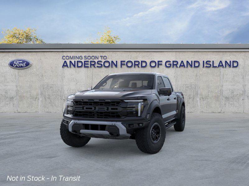 New 2026 Ford F-150 for sale in Grand Island NE