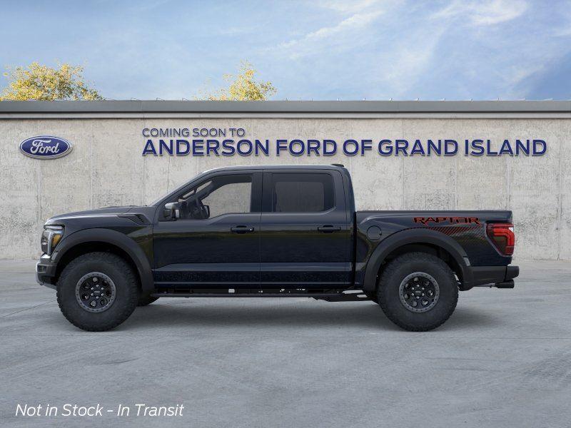 New 2026 Ford F-150 for sale in Grand Island NE