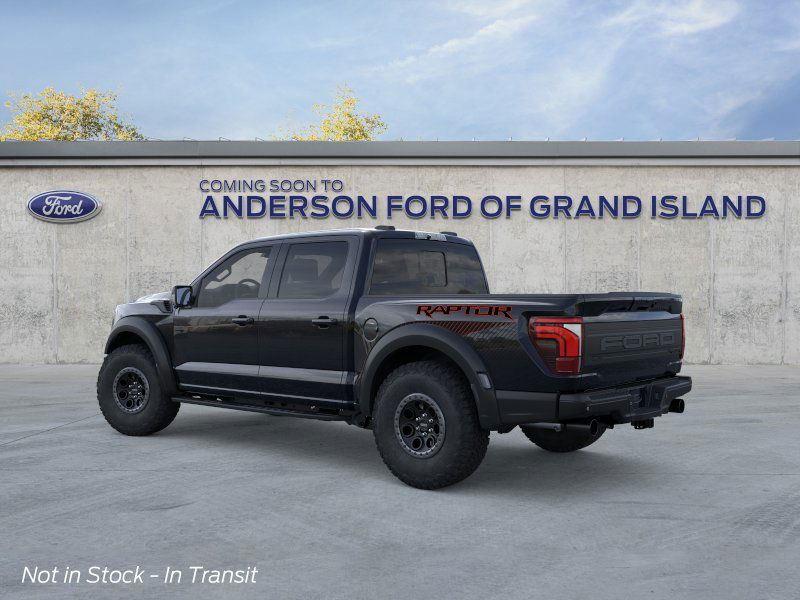 New 2026 Ford F-150 for sale in Grand Island NE