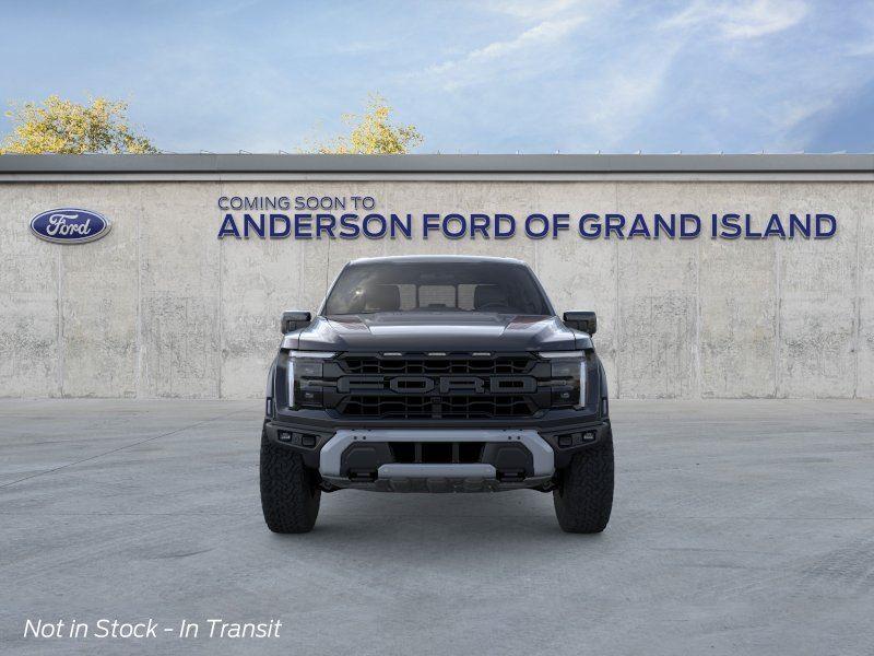 New 2026 Ford F-150 for sale in Grand Island NE