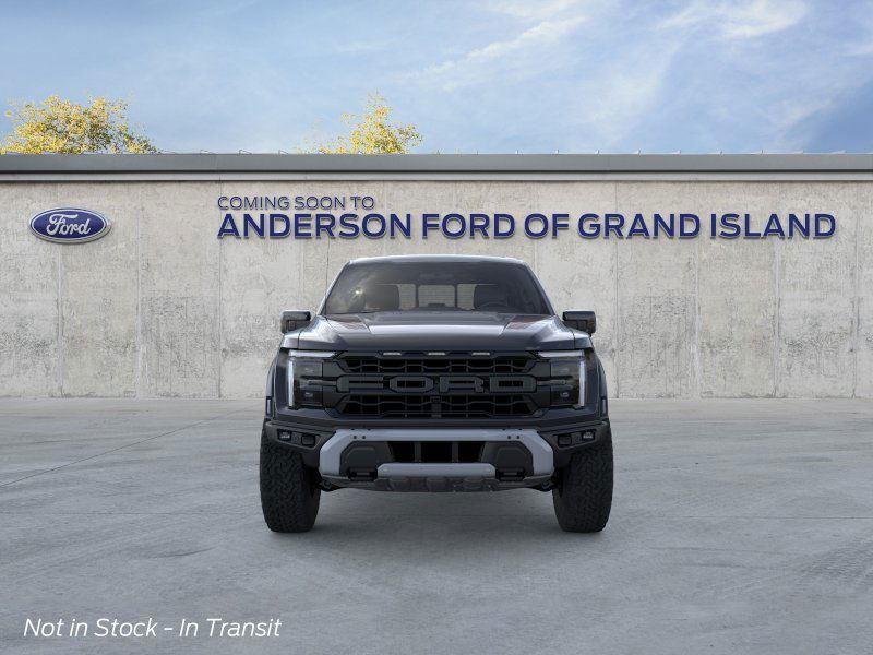 New 2026 Ford F-150 for sale in Grand Island NE