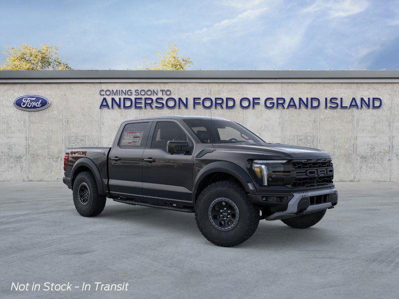 New 2026 Ford F-150 for sale in Grand Island NE