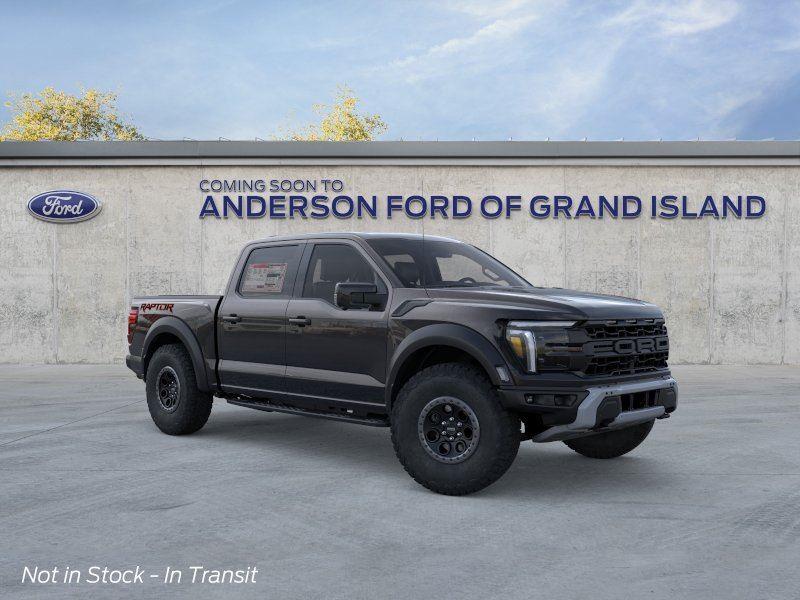 New 2026 Ford F-150 for sale in Grand Island NE