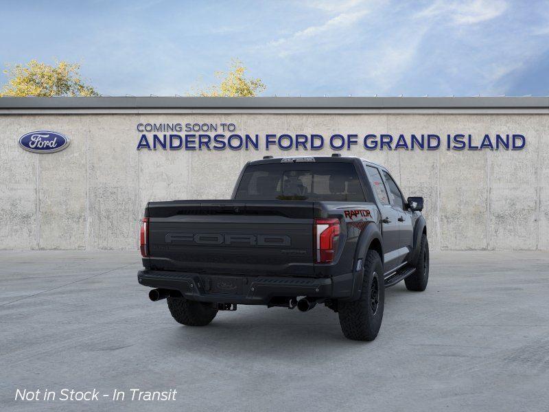 New 2026 Ford F-150 for sale in Grand Island NE