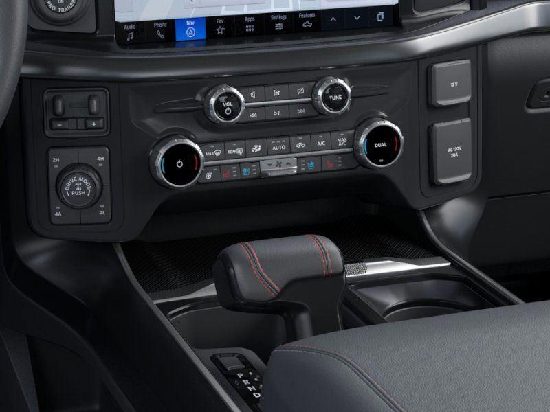 New 2026 Ford F-150 for sale in Grand Island NE