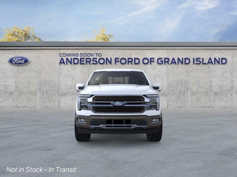 New 2026 Ford F-150 for sale in Grand Island NE