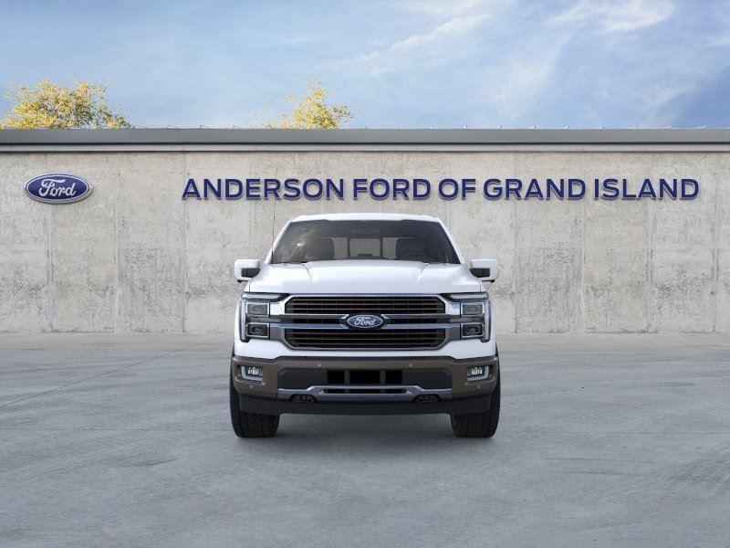 New 2026 Ford F-150 for sale in Grand Island NE