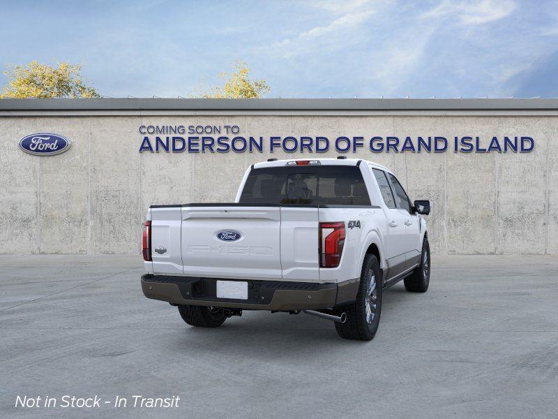 New 2026 Ford F-150 for sale in Grand Island NE