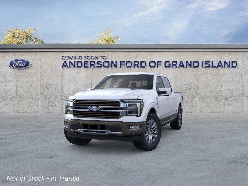 New 2026 Ford F-150 for sale in Grand Island NE