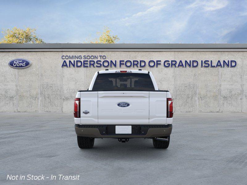 New 2026 Ford F-150 for sale in Grand Island NE