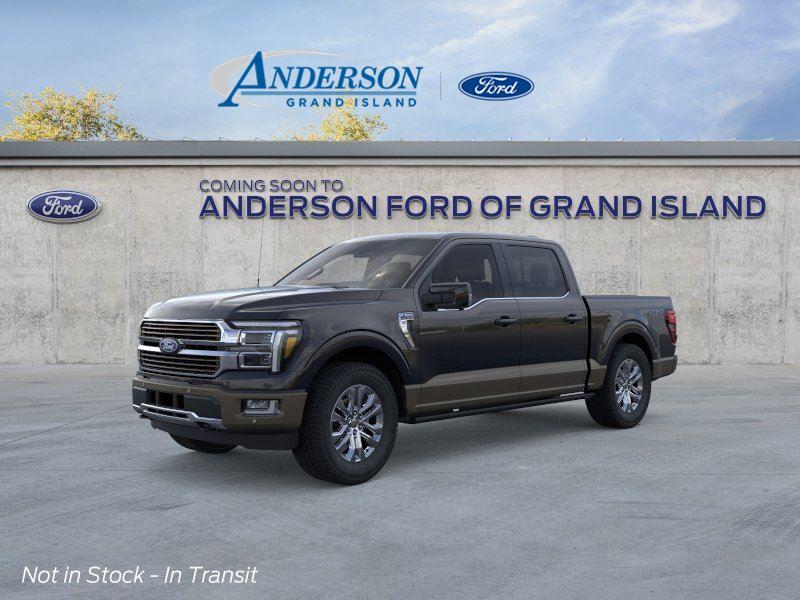 New 2026 Ford F-150 for sale in Grand Island NE