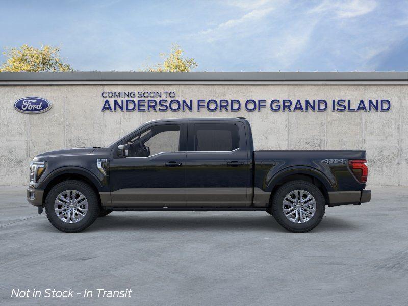 New 2026 Ford F-150 for sale in Grand Island NE