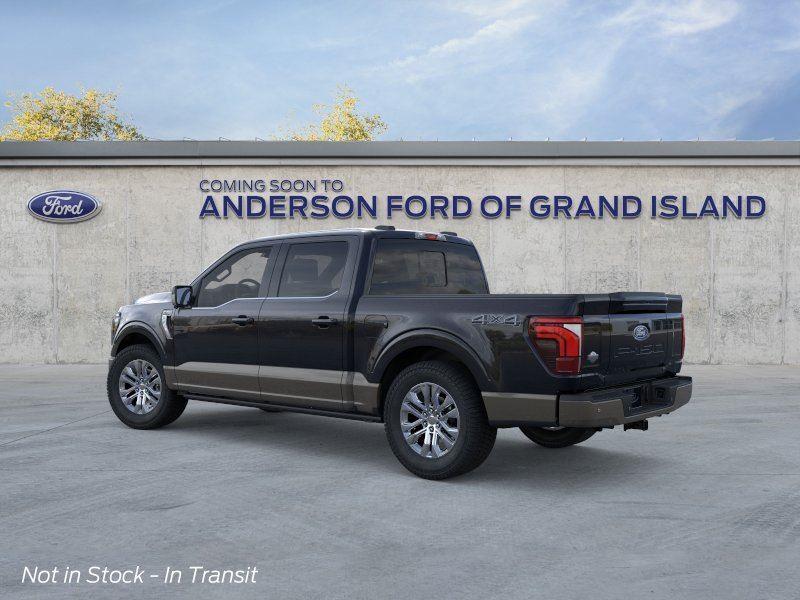 New 2026 Ford F-150 for sale in Grand Island NE