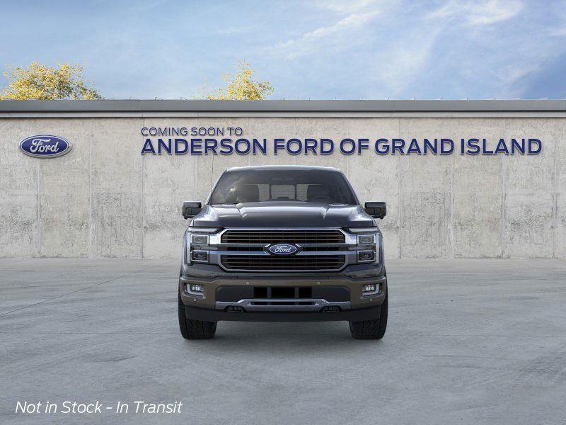 New 2026 Ford F-150 for sale in Grand Island NE