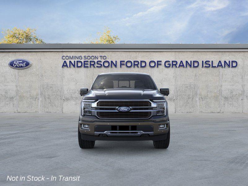 New 2026 Ford F-150 for sale in Grand Island NE