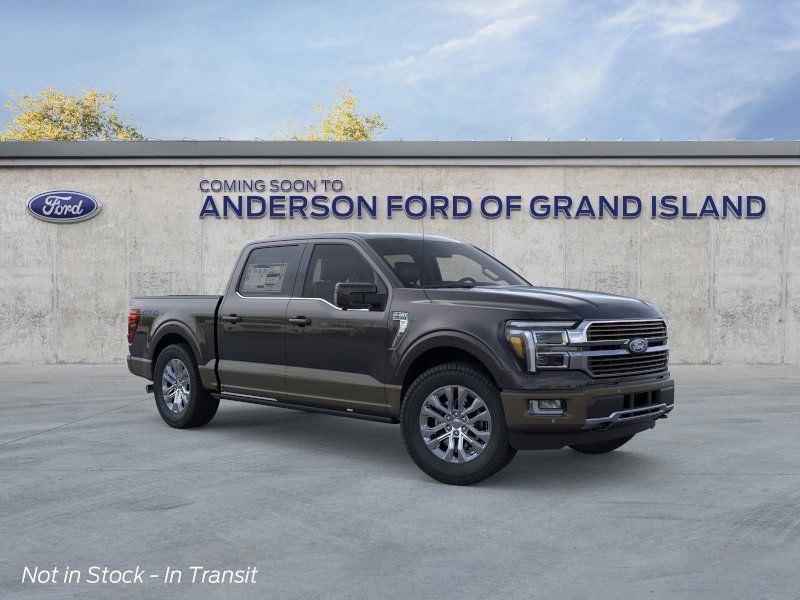 New 2026 Ford F-150 for sale in Grand Island NE