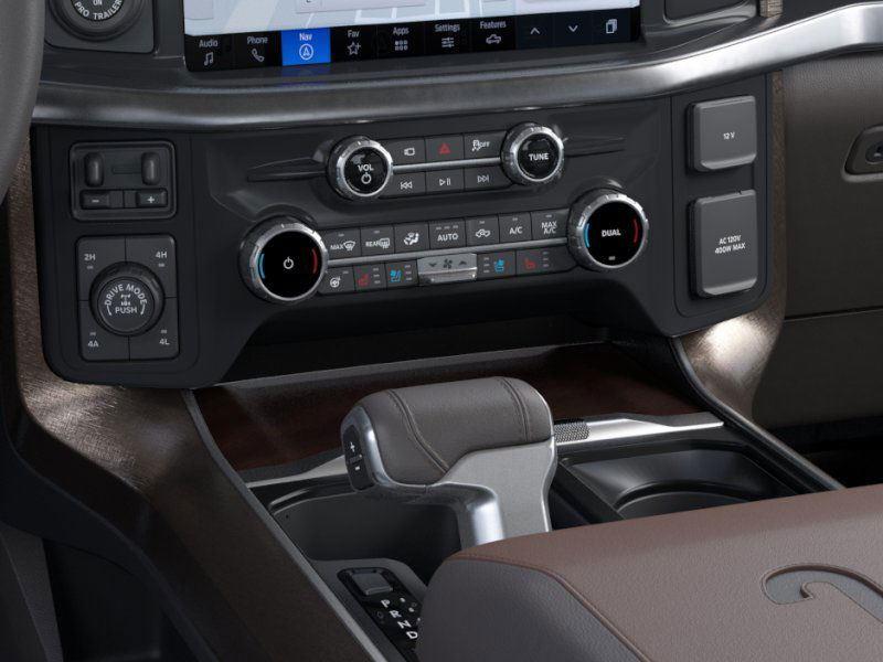 New 2026 Ford F-150 for sale in Grand Island NE