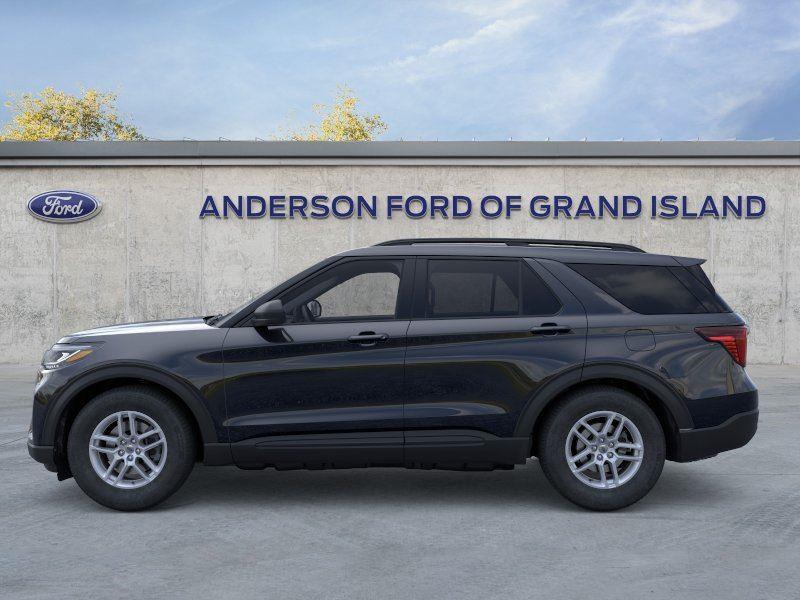 New 2026 Ford Explorer for sale in Grand Island NE
