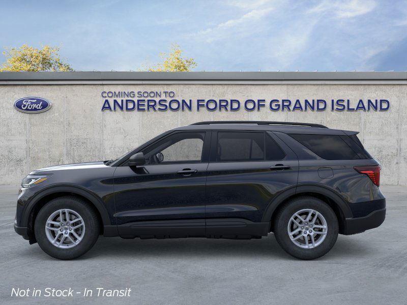 New 2026 Ford Explorer for sale in Grand Island NE
