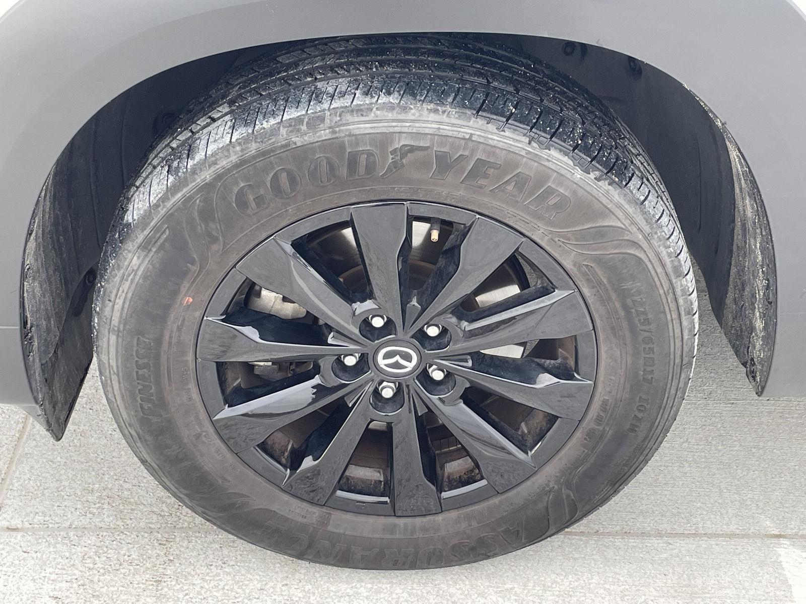 Used 2025 Mazda CX-50 for sale in Grand Island NE