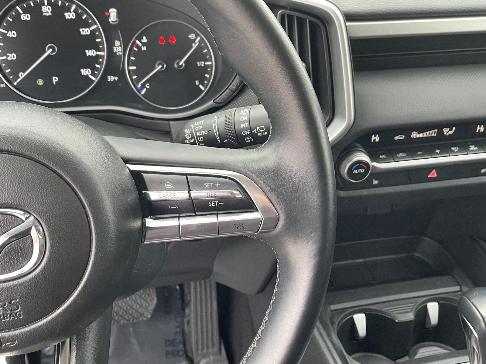 Used 2025 Mazda CX-50 for sale in Grand Island NE