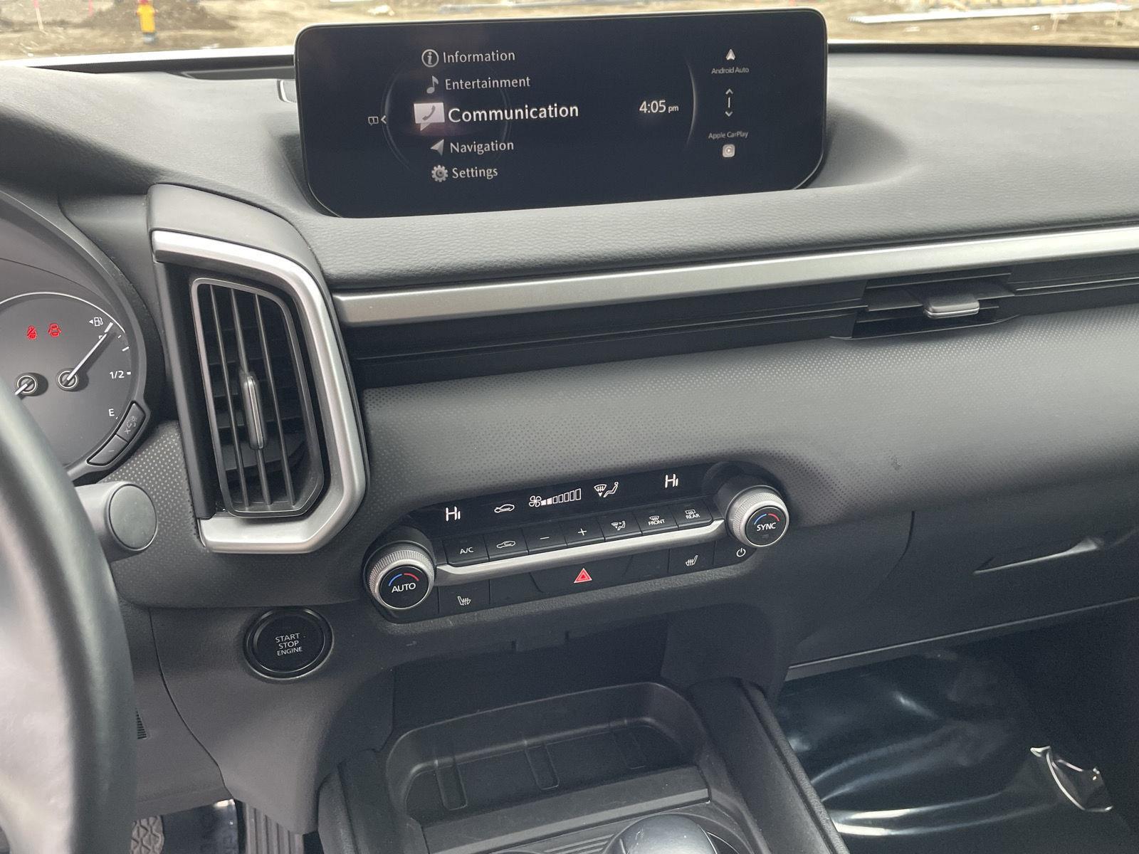 Used 2025 Mazda CX-50 for sale in Grand Island NE