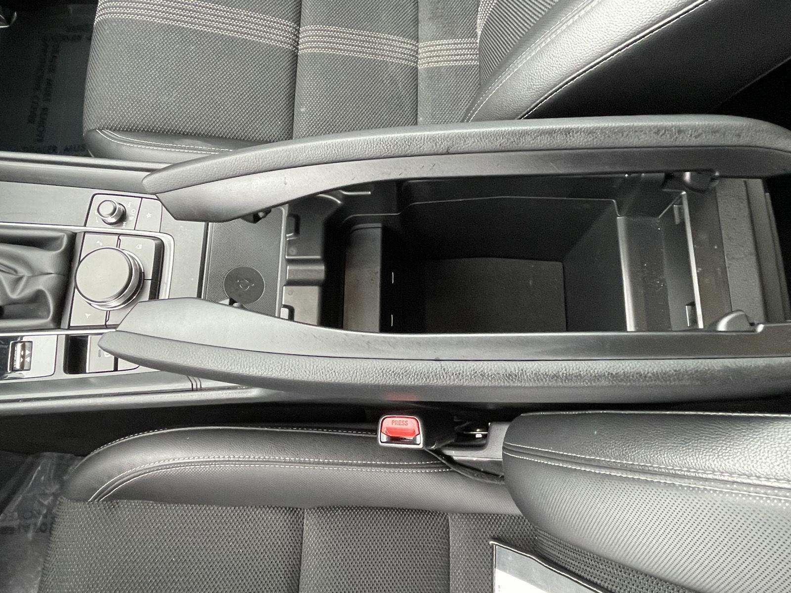 Used 2025 Mazda CX-50 for sale in Grand Island NE