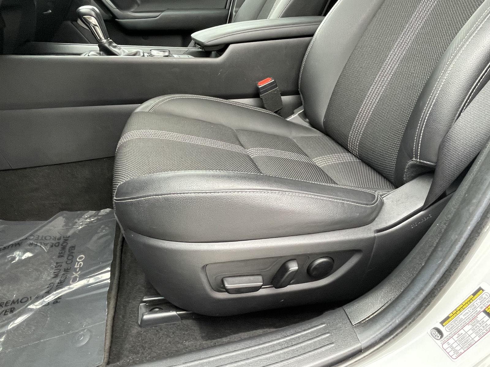 Used 2025 Mazda CX-50 for sale in Grand Island NE