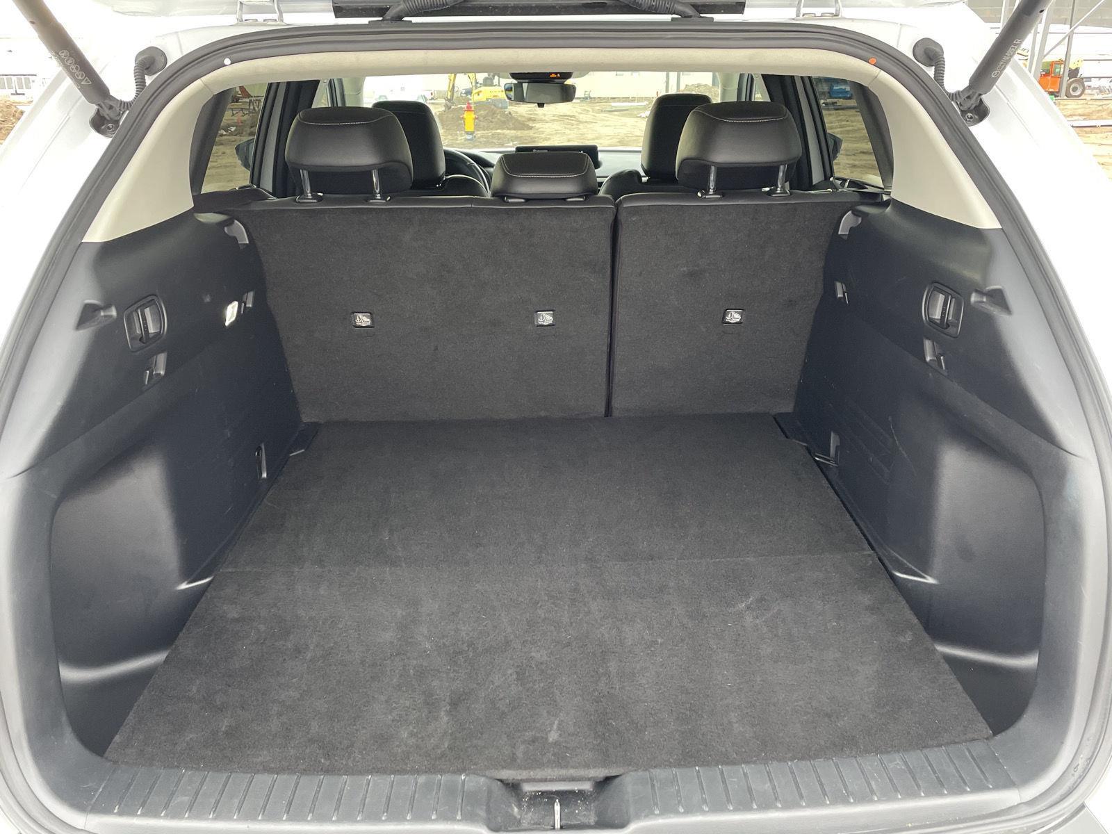 Used 2025 Mazda CX-50 for sale in Grand Island NE