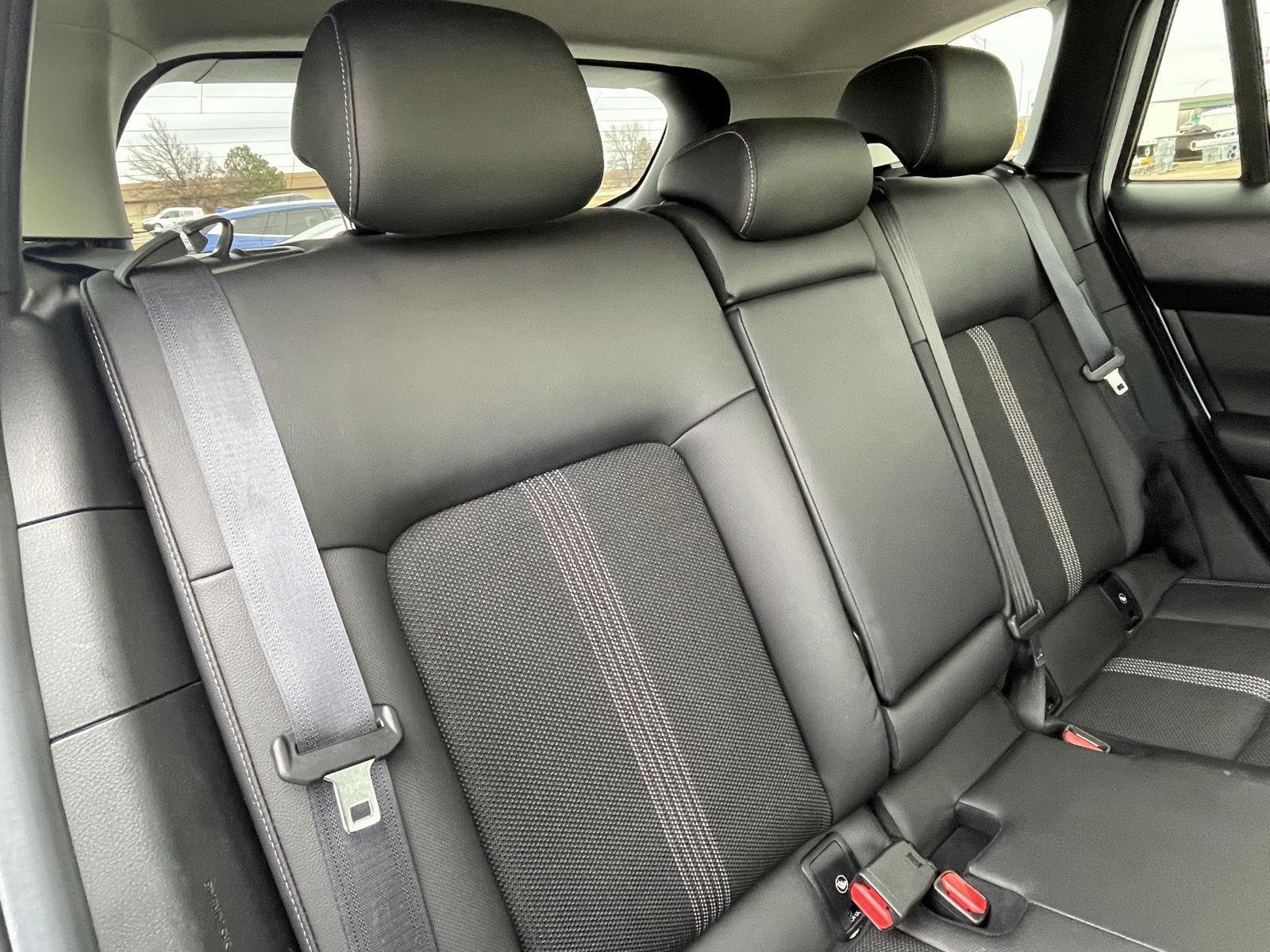 Used 2025 Mazda CX-50 for sale in Grand Island NE