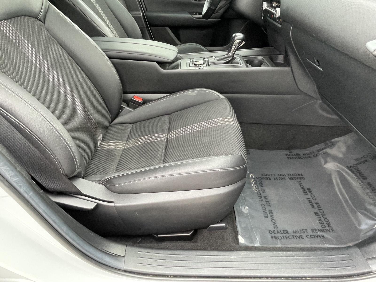 Used 2025 Mazda CX-50 for sale in Grand Island NE