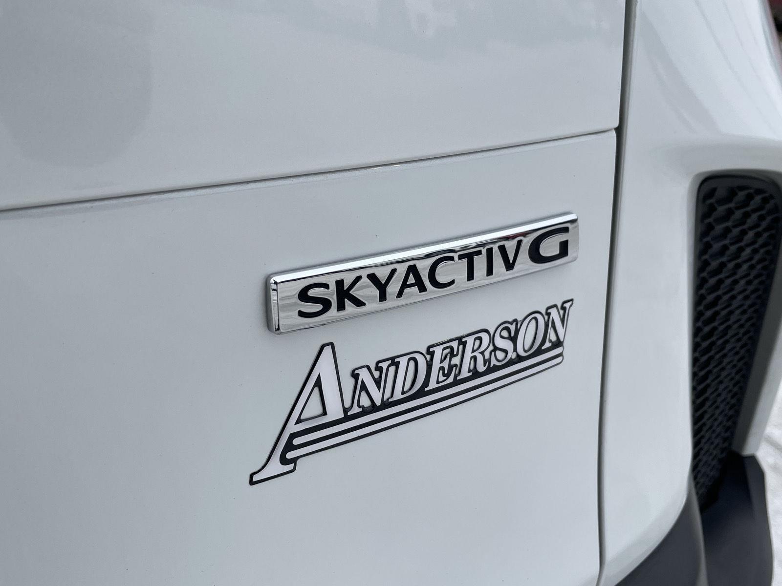 Used 2025 Mazda CX-50 for sale in Grand Island NE